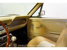 1966 Ford Mustang (CC-2085609) for sale in Concord, North Carolina