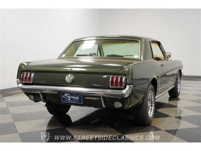 1966 Ford Mustang (CC-2085609) for sale in Concord, North Carolina