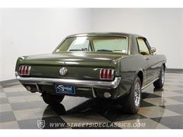 1966 Ford Mustang (CC-2085609) for sale in Concord, North Carolina