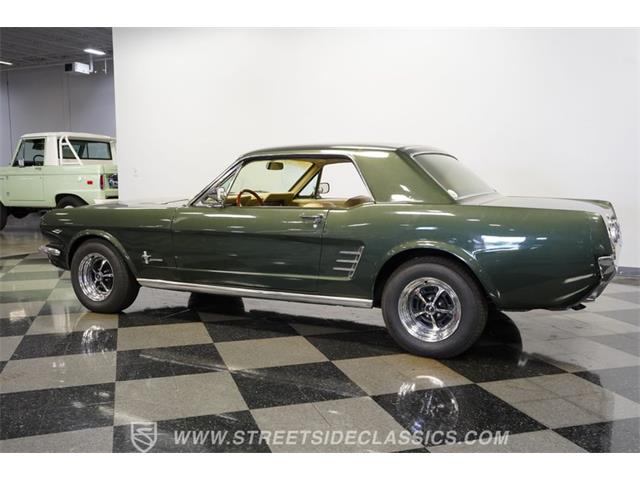 1966 Ford Mustang (CC-2085609) for sale in Concord, North Carolina