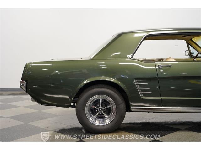 1966 Ford Mustang (CC-2085609) for sale in Concord, North Carolina