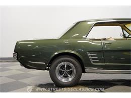 1966 Ford Mustang (CC-2085609) for sale in Concord, North Carolina