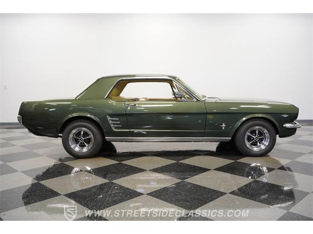 1966 Ford Mustang (CC-2085609) for sale in Concord, North Carolina