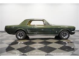 1966 Ford Mustang (CC-2085609) for sale in Concord, North Carolina