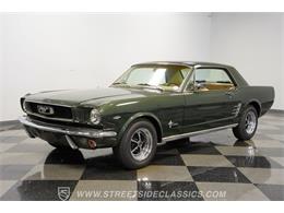1966 Ford Mustang (CC-2085609) for sale in Concord, North Carolina
