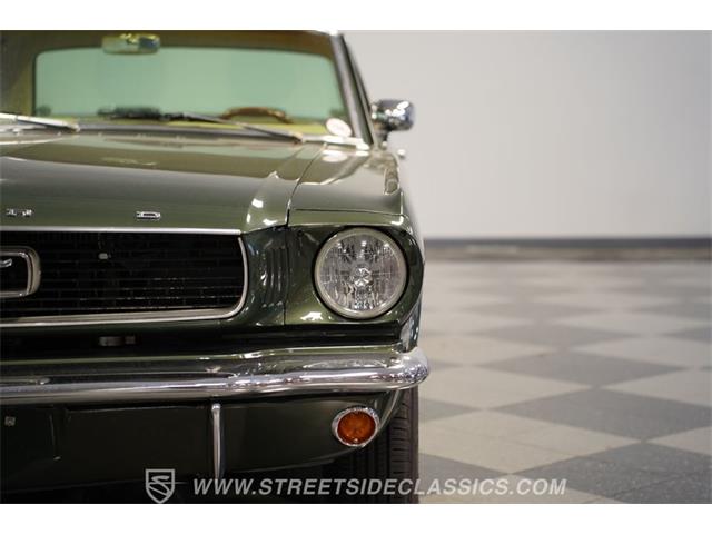 1966 Ford Mustang (CC-2085609) for sale in Concord, North Carolina