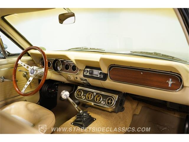 1966 Ford Mustang (CC-2085609) for sale in Concord, North Carolina