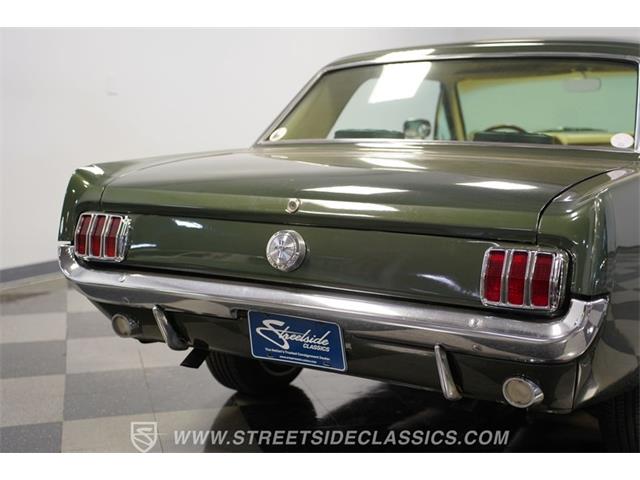 1966 Ford Mustang (CC-2085609) for sale in Concord, North Carolina