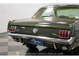 1966 Ford Mustang (CC-2085609) for sale in Concord, North Carolina