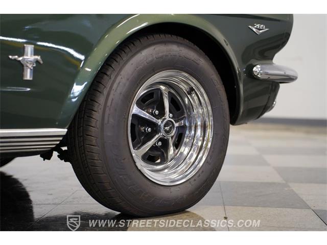 1966 Ford Mustang (CC-2085609) for sale in Concord, North Carolina