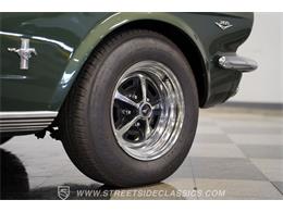 1966 Ford Mustang (CC-2085609) for sale in Concord, North Carolina