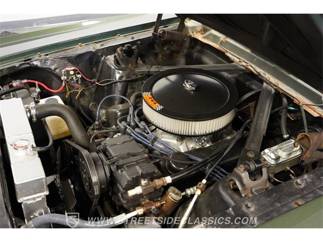 1966 Ford Mustang (CC-2085609) for sale in Concord, North Carolina
