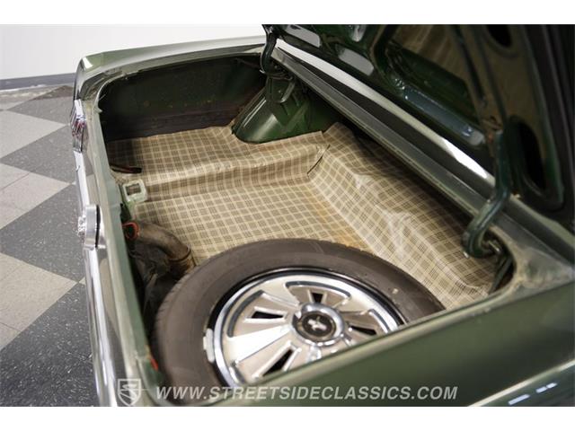 1966 Ford Mustang (CC-2085609) for sale in Concord, North Carolina