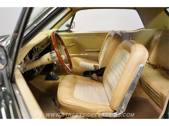 1966 Ford Mustang (CC-2085609) for sale in Concord, North Carolina