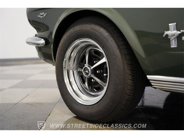 1966 Ford Mustang (CC-2085609) for sale in Concord, North Carolina