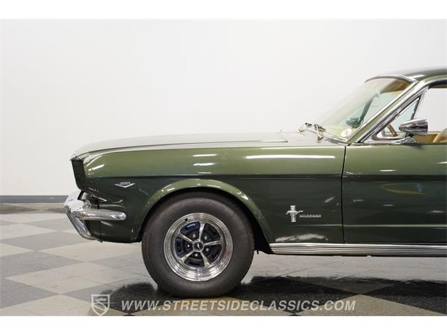 1966 Ford Mustang (CC-2085609) for sale in Concord, North Carolina