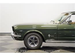1966 Ford Mustang (CC-2085609) for sale in Concord, North Carolina