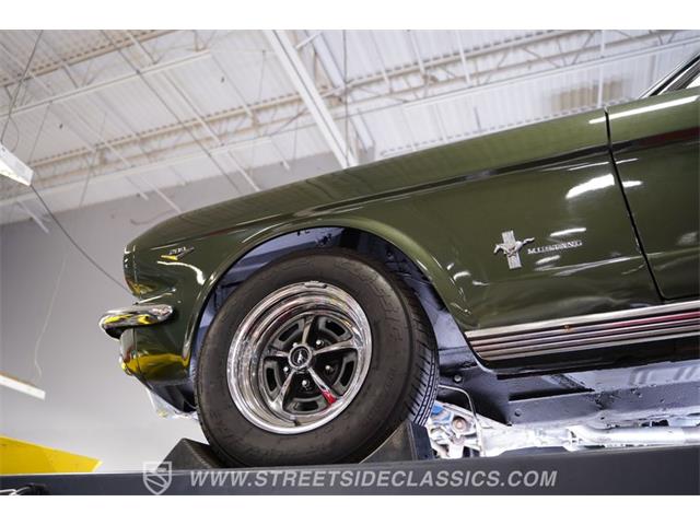 1966 Ford Mustang (CC-2085609) for sale in Concord, North Carolina