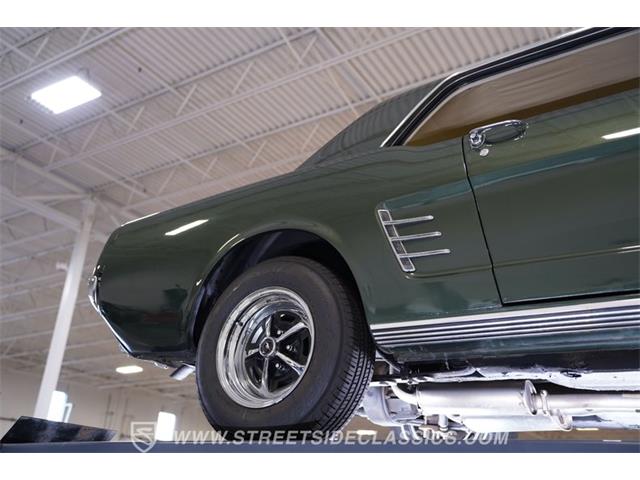 1966 Ford Mustang (CC-2085609) for sale in Concord, North Carolina