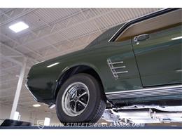 1966 Ford Mustang (CC-2085609) for sale in Concord, North Carolina