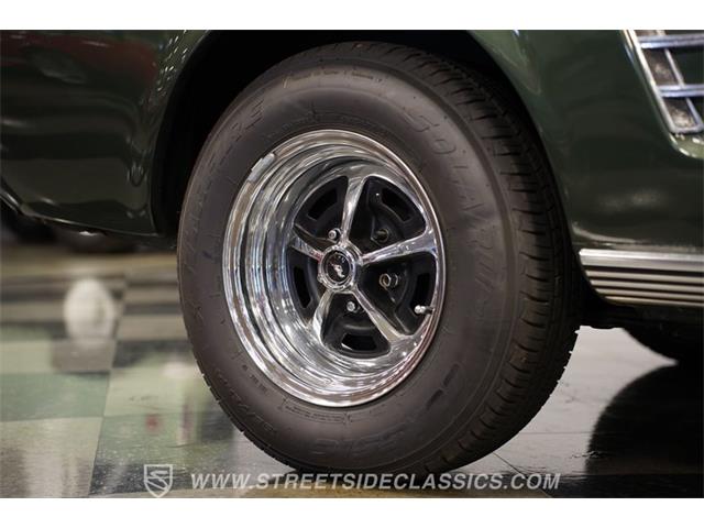 1966 Ford Mustang (CC-2085609) for sale in Concord, North Carolina