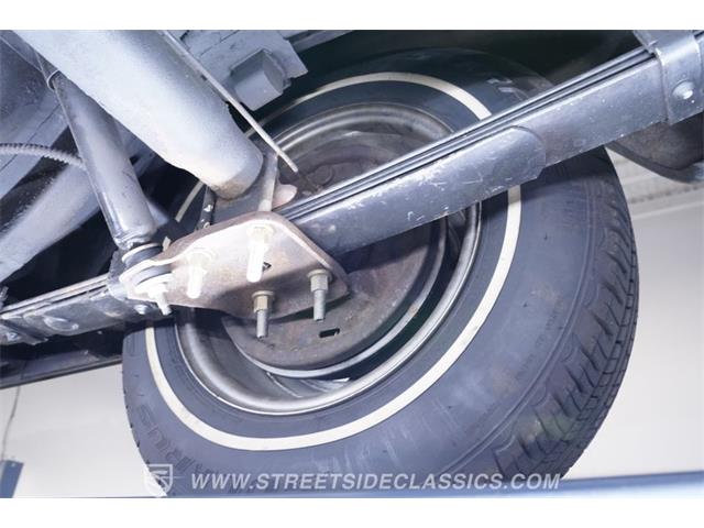 1966 Ford Mustang (CC-2085609) for sale in Concord, North Carolina