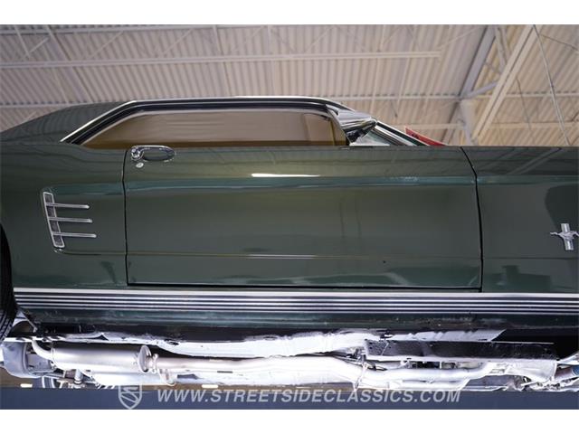 1966 Ford Mustang (CC-2085609) for sale in Concord, North Carolina