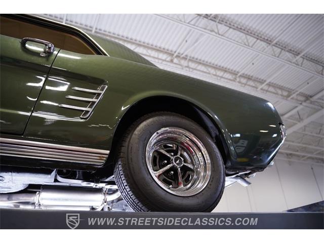 1966 Ford Mustang (CC-2085609) for sale in Concord, North Carolina