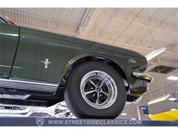 1966 Ford Mustang (CC-2085609) for sale in Concord, North Carolina