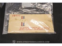 1966 Ford Mustang (CC-2085609) for sale in Concord, North Carolina