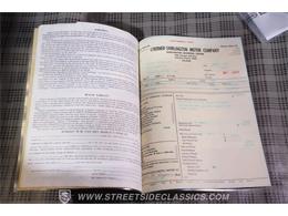 1966 Ford Mustang (CC-2085609) for sale in Concord, North Carolina