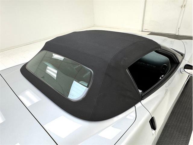 2010 Chevrolet Corvette (CC-2085610) for sale in Morgantown, Pennsylvania