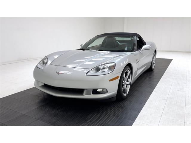 2010 Chevrolet Corvette (CC-2085610) for sale in Morgantown, Pennsylvania