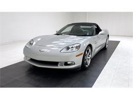 2010 Chevrolet Corvette (CC-2085610) for sale in Morgantown, Pennsylvania