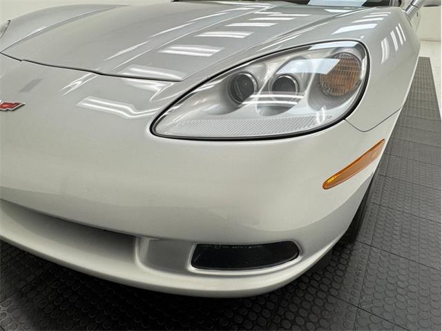 2010 Chevrolet Corvette (CC-2085610) for sale in Morgantown, Pennsylvania