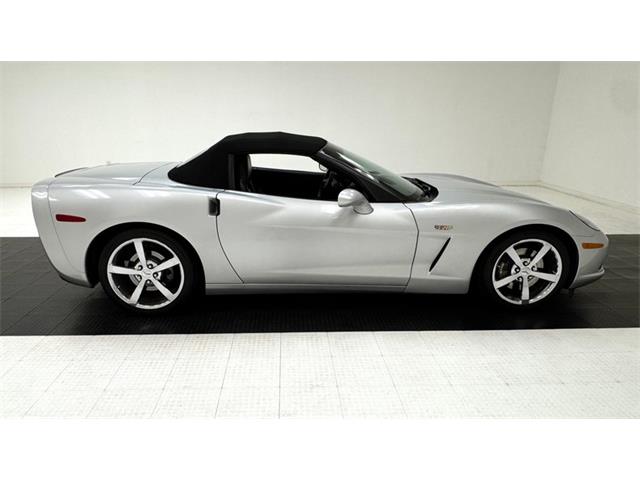 2010 Chevrolet Corvette (CC-2085610) for sale in Morgantown, Pennsylvania