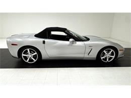 2010 Chevrolet Corvette (CC-2085610) for sale in Morgantown, Pennsylvania