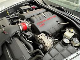 2010 Chevrolet Corvette (CC-2085610) for sale in Morgantown, Pennsylvania