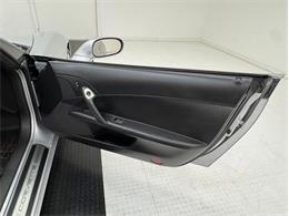 2010 Chevrolet Corvette (CC-2085610) for sale in Morgantown, Pennsylvania