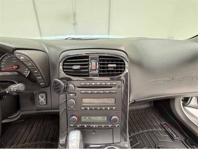 2010 Chevrolet Corvette (CC-2085610) for sale in Morgantown, Pennsylvania