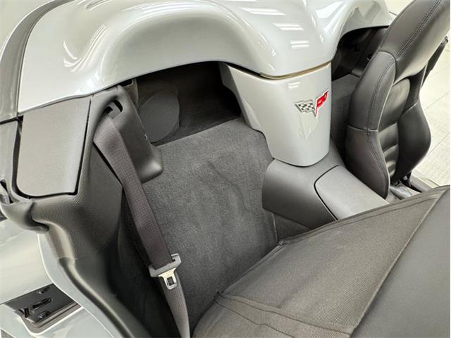 2010 Chevrolet Corvette (CC-2085610) for sale in Morgantown, Pennsylvania