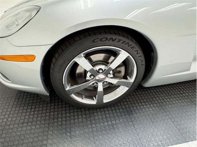2010 Chevrolet Corvette (CC-2085610) for sale in Morgantown, Pennsylvania