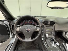 2010 Chevrolet Corvette (CC-2085610) for sale in Morgantown, Pennsylvania