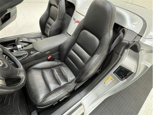 2010 Chevrolet Corvette (CC-2085610) for sale in Morgantown, Pennsylvania