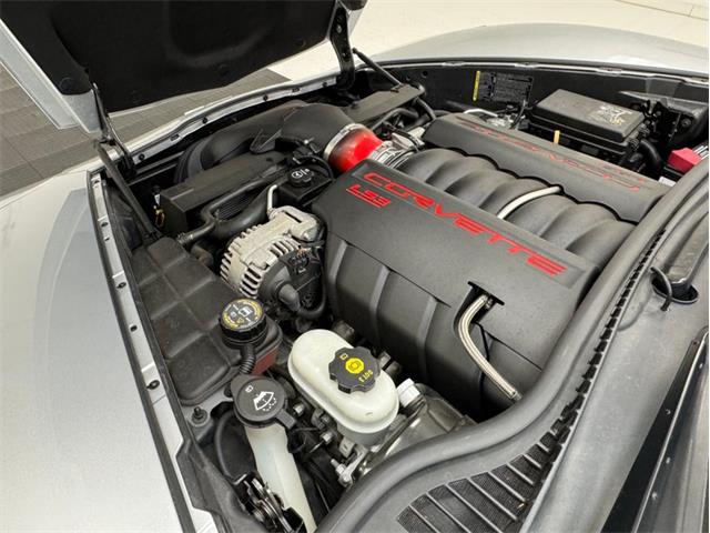 2010 Chevrolet Corvette (CC-2085610) for sale in Morgantown, Pennsylvania