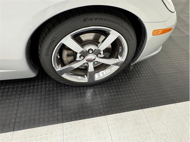 2010 Chevrolet Corvette (CC-2085610) for sale in Morgantown, Pennsylvania