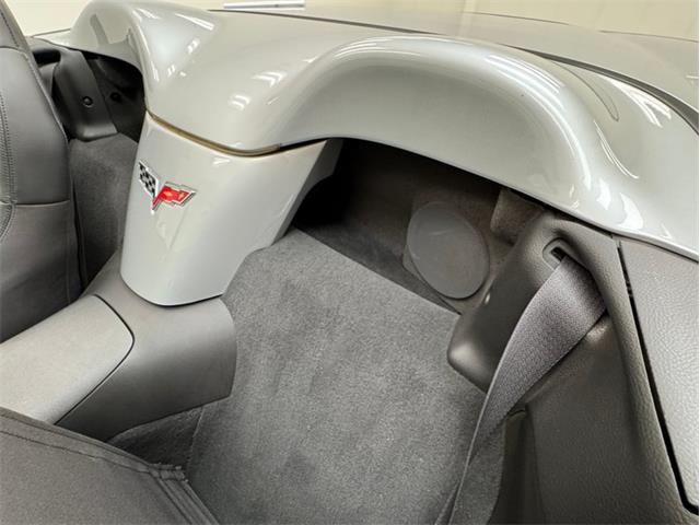 2010 Chevrolet Corvette (CC-2085610) for sale in Morgantown, Pennsylvania