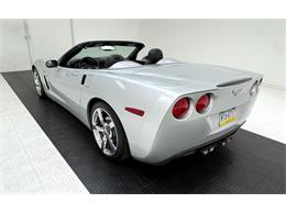 2010 Chevrolet Corvette (CC-2085610) for sale in Morgantown, Pennsylvania