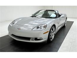 2010 Chevrolet Corvette (CC-2085610) for sale in Morgantown, Pennsylvania