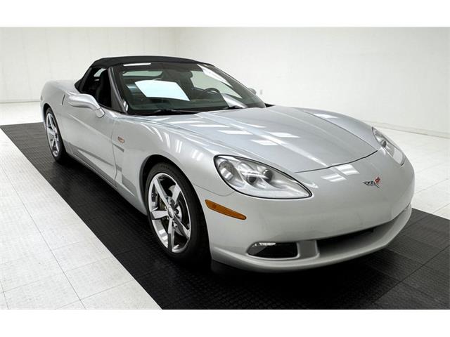 2010 Chevrolet Corvette (CC-2085610) for sale in Morgantown, Pennsylvania